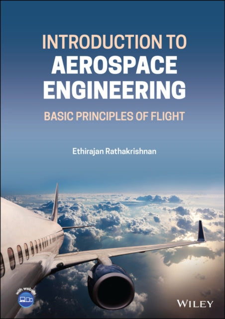 Introduction to Aerospace Engineering: Basic Principles of Flight