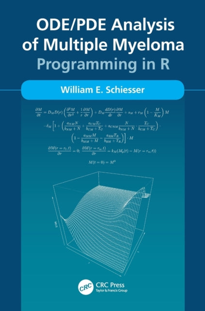 ODE/PDE Analysis of Multiple Myeloma: Programming in R
