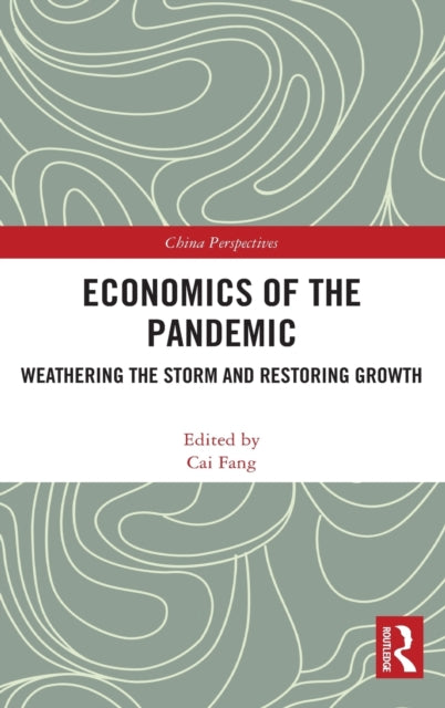 Economics of the Pandemic: Weathering the Storm and Restoring Growth