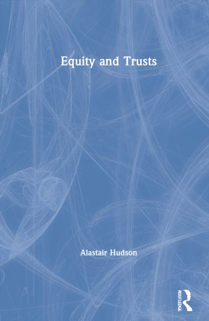 Equity and Trusts