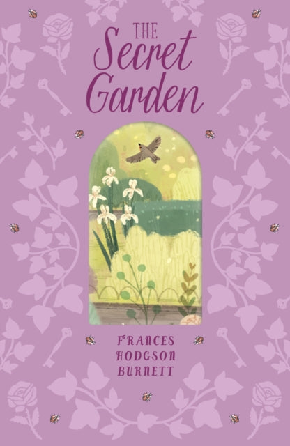The Secret Garden