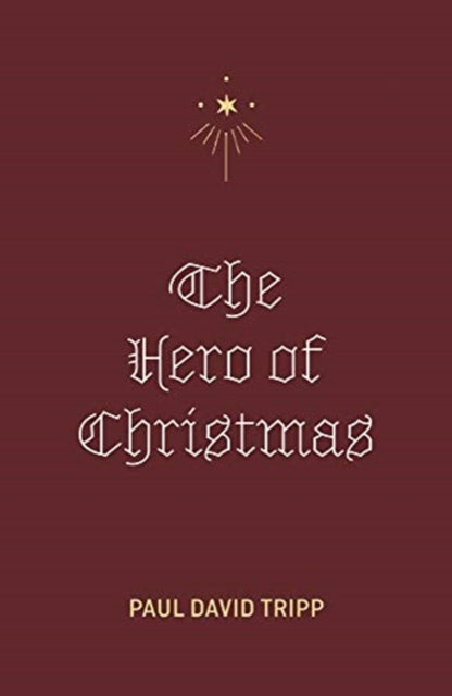 The Hero of Christmas (Pack of 25)