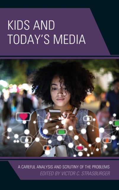 Kids and Today's Media: A Careful Analysis and Scrutiny of the Problems