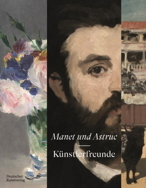 Manet und Astruc: Kunstlerfreunde