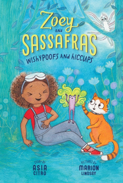 WISHYPOOFS & HICCUPS