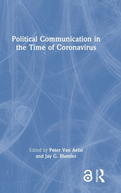 Political Communication in the Time of Coronavirus