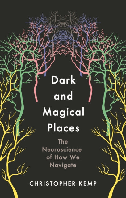 Dark and Magical Places: The Neuroscience of How We Navigate