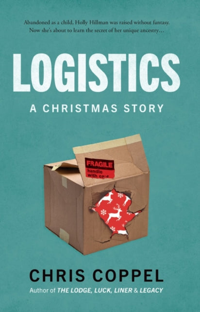 Logistics: A Christmas Story