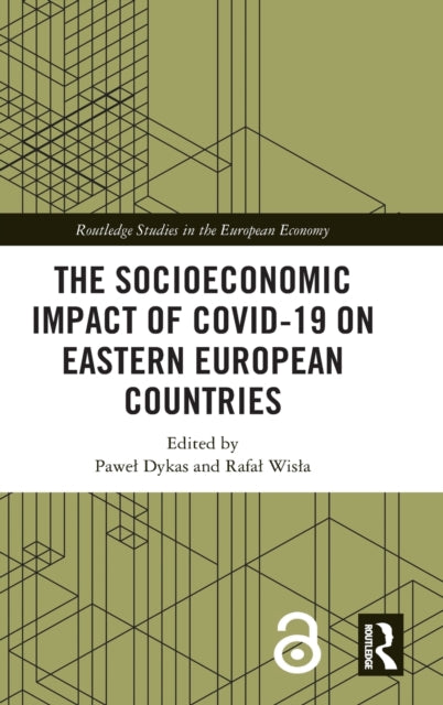 The Socioeconomic Impact of COVID-19 on Eastern European Countries