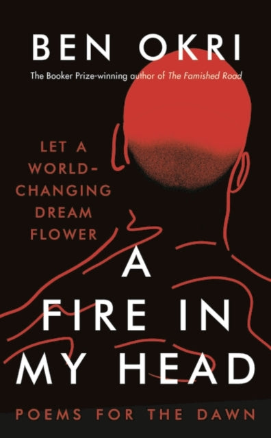 A Fire in My Head