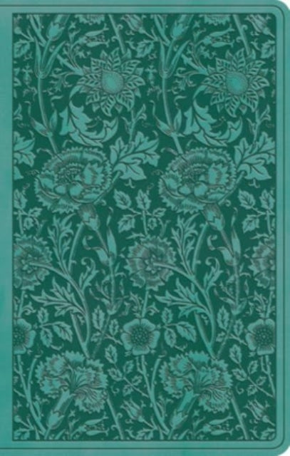 ESV PREMIUM GIFT BIBLE TRUTONE T