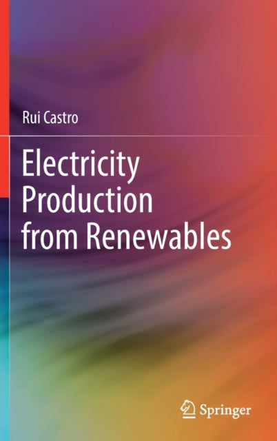 Electricity Production from Renewables