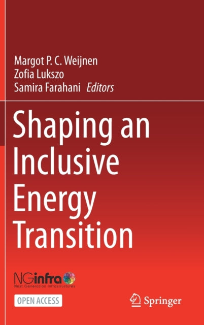 Shaping an Inclusive Energy Transition