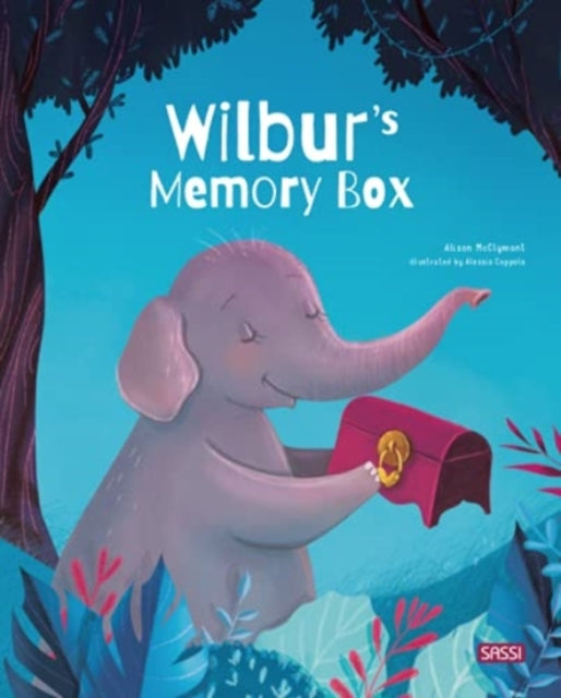 WILBURS MEMORY BOX