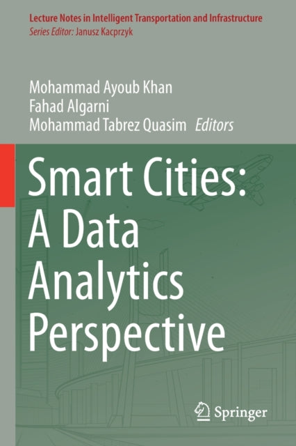 Smart Cities: A Data Analytics Perspective