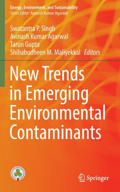 New Trends in Emerging Environmental Contaminants