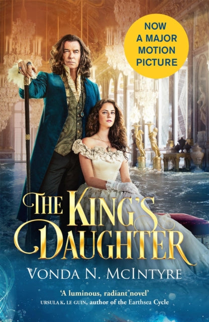 The King's Daughter: Now a major motion picture
