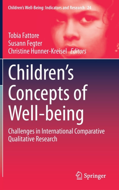 Children's Concepts of Well-being: Challenges in International Comparative Qualitative Research