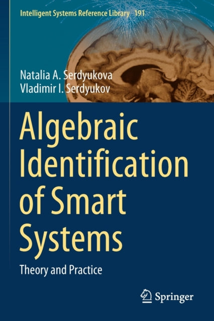 Algebraic Identification of Smart Systems: Theory nd Practice