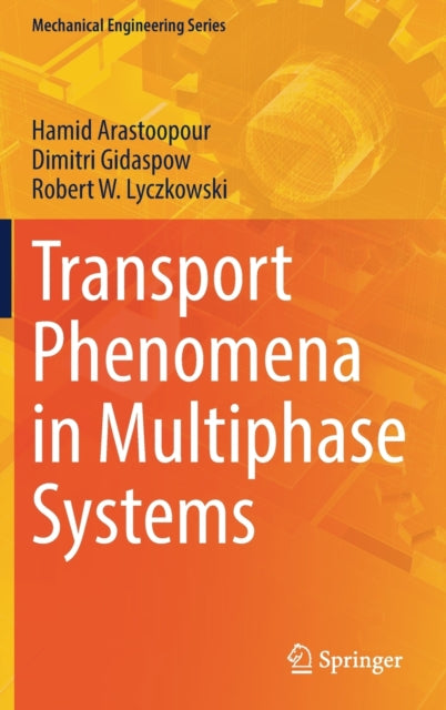 Transport Phenomena in Multiphase Systems
