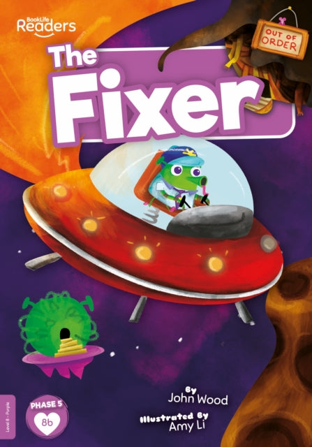 Fixer
