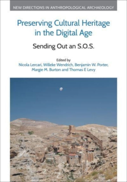 Preserving Cultural Heritage in the Digital Age: Sending Out an S.O.S.