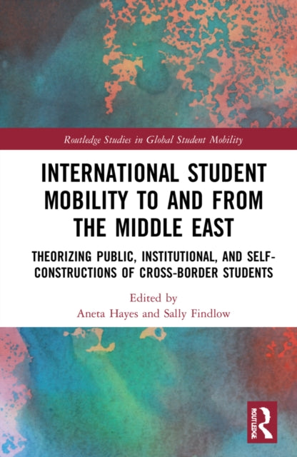 International Student Mobility to and from the Middle East: Theorising Public, Institutional, and Self-Constructions of Cross-Border Students