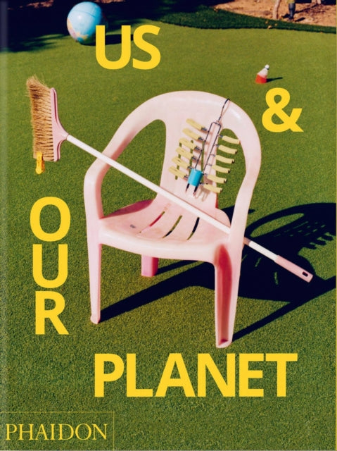 Us & Our Planet: This is How We Live