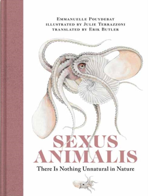 Sexus Animalis: There Is Nothing Unnatural in Nature