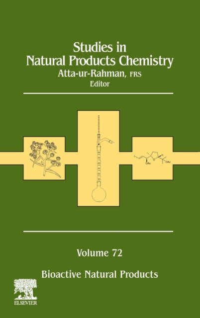 Studies in Natural Products Chemistry
