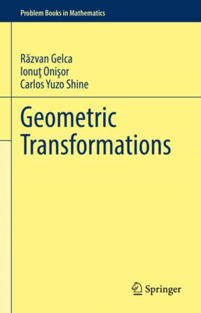 Geometric Transformations