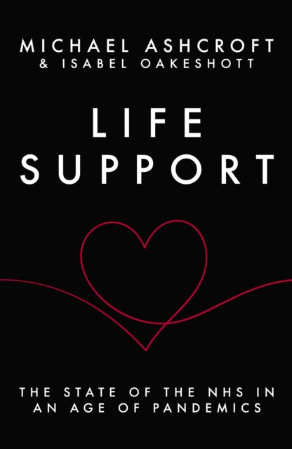 Life Support: The state of the NHS in an age of pandemics