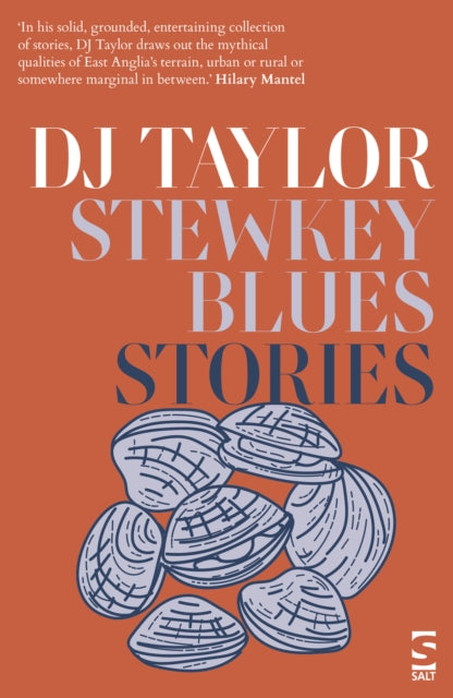 Stewkey Blues: Stories