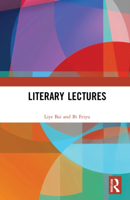 Literary Lectures