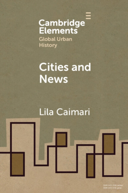 Cities and News