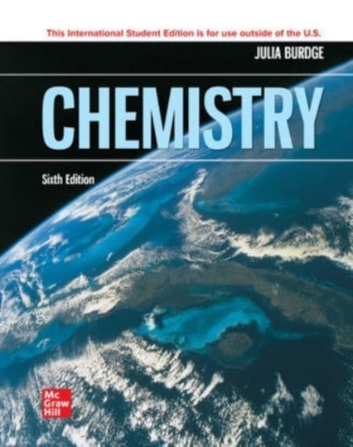 ISE Chemistry