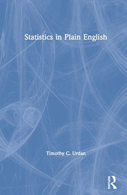 Statistics in Plain English