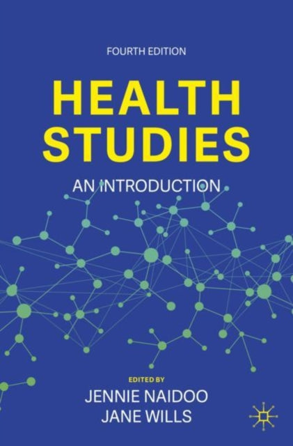 Health Studies: An Introduction