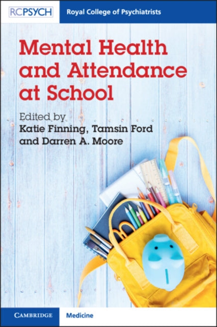 Mental Health and Attendance at School