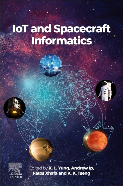 IoT and Spacecraft Informatics