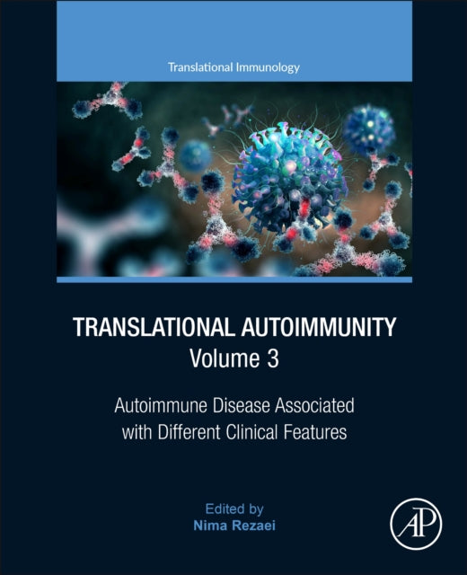 Translational Autoimmunity: Autoimmune Disease Associated with Different Clinical Features