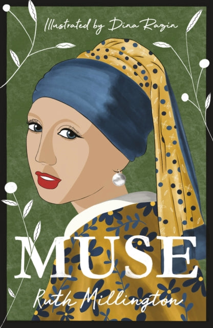 Muse: Uncovering the hidden figures behind art history's masterpieces