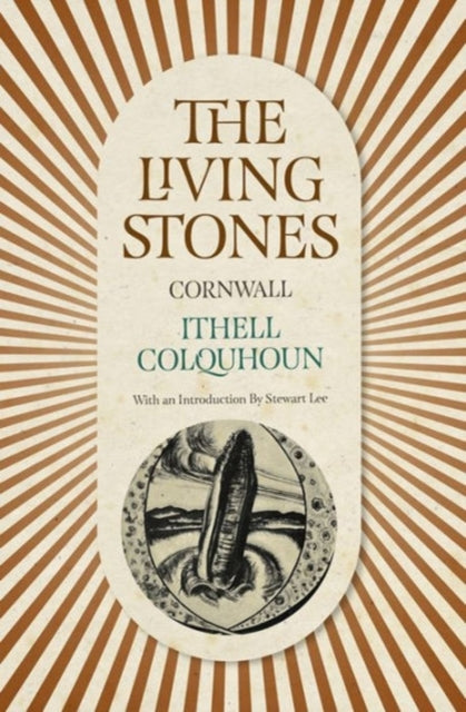 The Living Stones: Cornwall