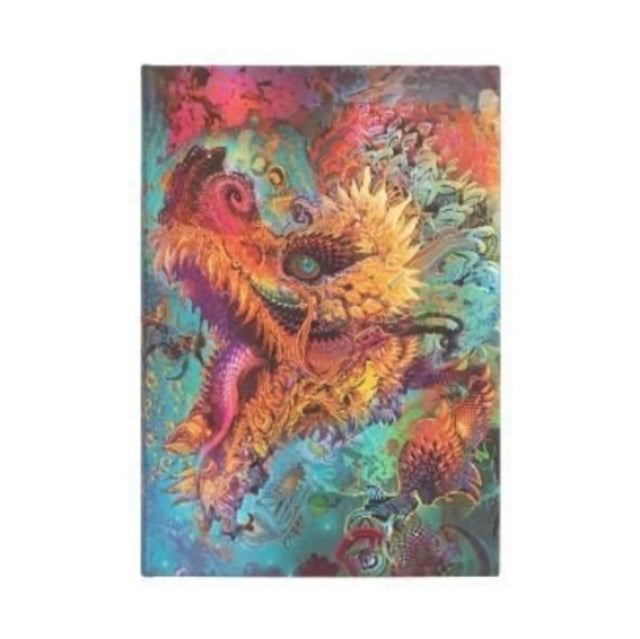 HUMMING DRAGON