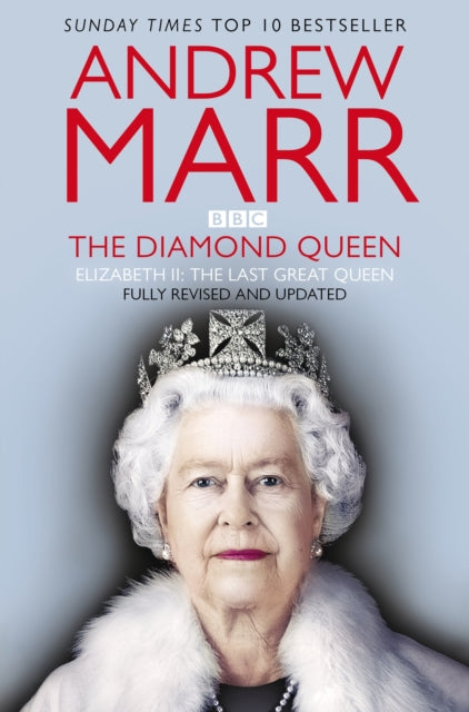 The Diamond Queen: The Last Great Monarch?