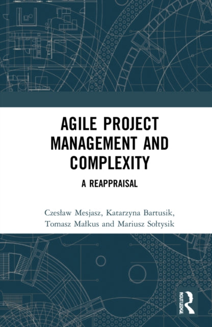 Agile Project Management and Complexity: A Reappraisal