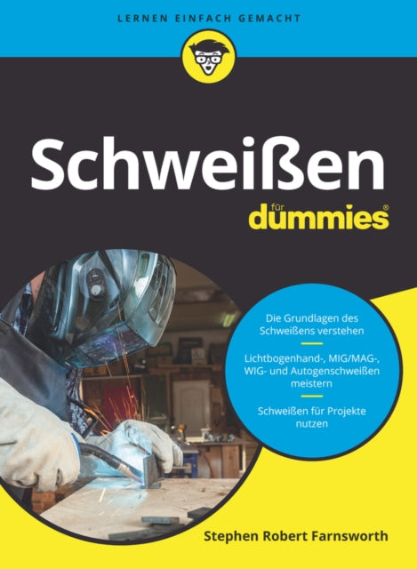 Schwei en fur Dummies