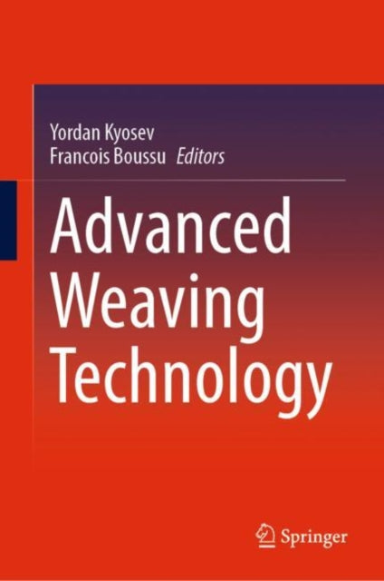 Advanced Weaving Technology
