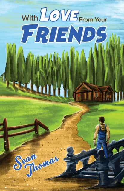 With Love from Your Friends