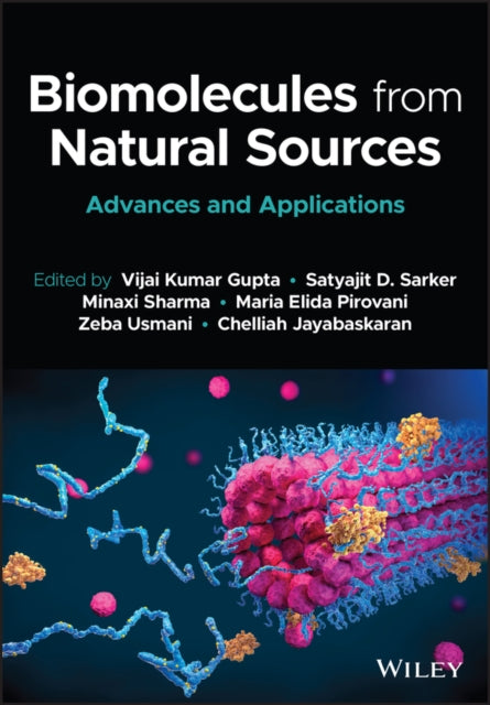 Biomolecules from Natural Sources: Advances and Ap plications
